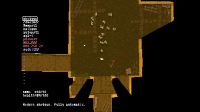 Teleglitch: Die More Edition (Steam key) @ RU