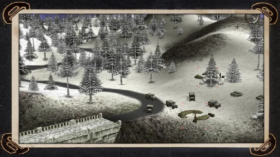 World War II: Panzer Claws (Steam key) @ RU