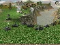 World War II: Panzer Claws (Steam key) @ RU
