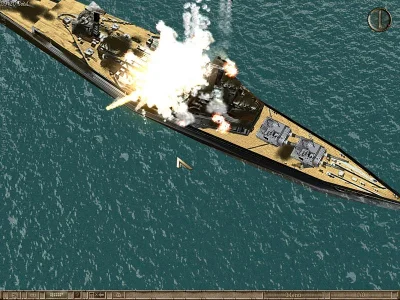 World War II: Panzer Claws (Steam key) @ RU