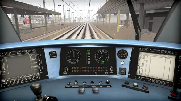 Train Simulator: Munich Garmisch-Partenkirchen @ RU