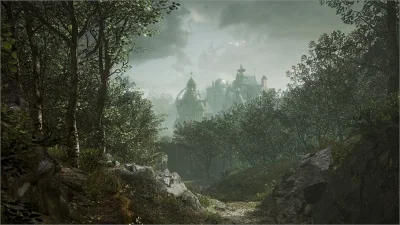 Torn (Steam key) @ RU