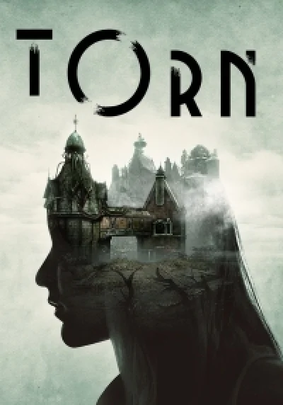 Torn (Steam key) @ RU