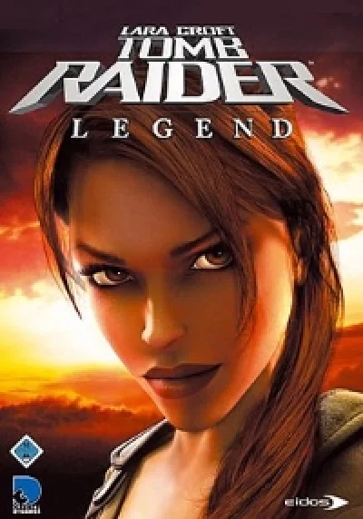 Tomb Raider: Legend (Steam key) @ RU