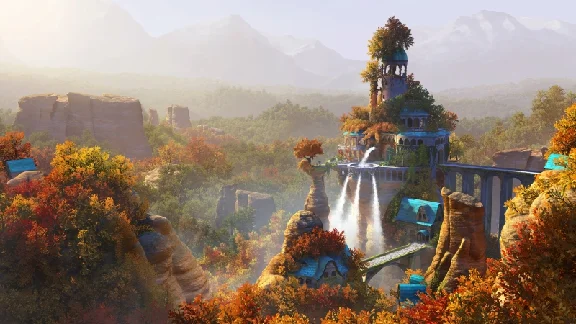 The Book of Unwritten Tales Collection Steam key @ RU