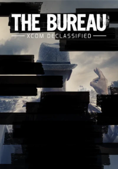 The Bureau: XCOM Declassified (Steam key) @ RU