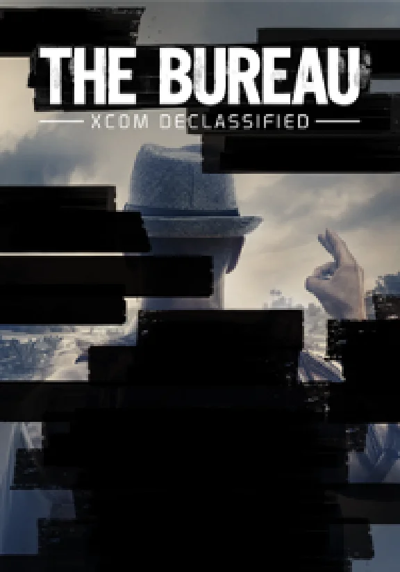 The Bureau: XCOM Declassified (Steam key) @ RU