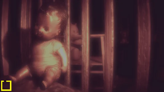 The Childs Sight (Steam key) @ RU