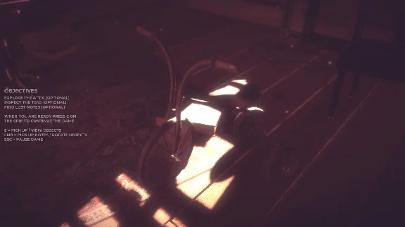 The Childs Sight (Steam key) @ RU