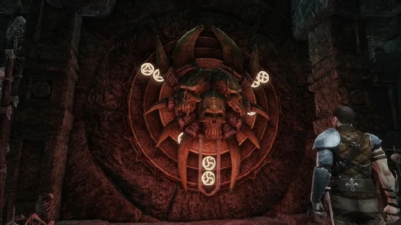 The Dark Eye Demonicon (Steam key) @ RU