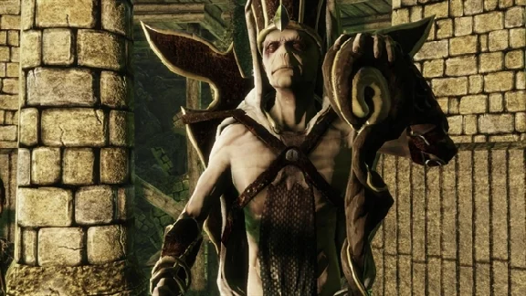 The Dark Eye Demonicon (Steam key) @ RU