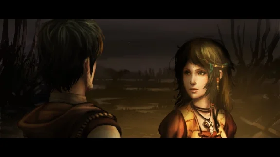 The Dark Eye: Chains of Satinav (Steam key) @ RU
