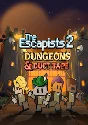 The Escapists 2 Dungeons and Duct Tape @ Region free