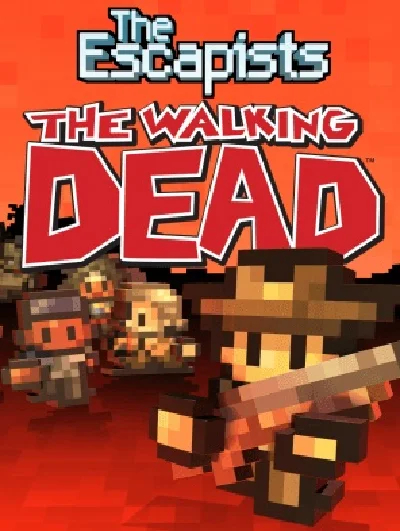The Escapists: The Walking Dead (Steam key) @ RU