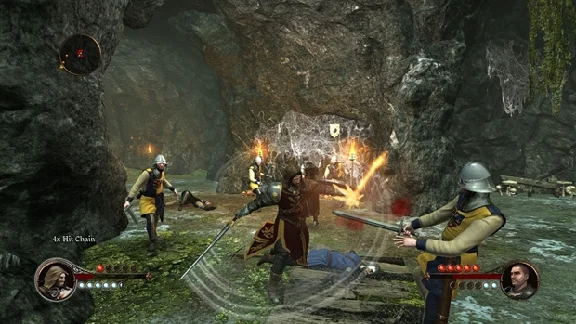 The First Templar  (Steam key) @ RU