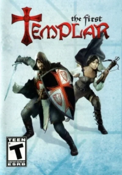 The First Templar  (Steam key) @ RU