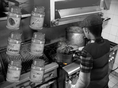 The Last Crown: Midnight Horror (Steam key) @ RU