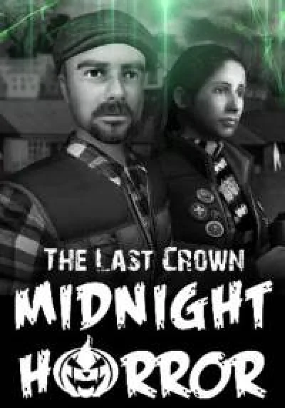 The Last Crown: Midnight Horror (Steam key) @ RU