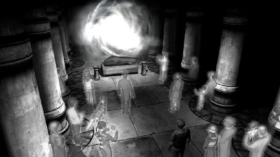 The Lost Crown (Steam key) @ RU