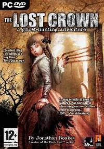 The Lost Crown (Steam key) @ RU