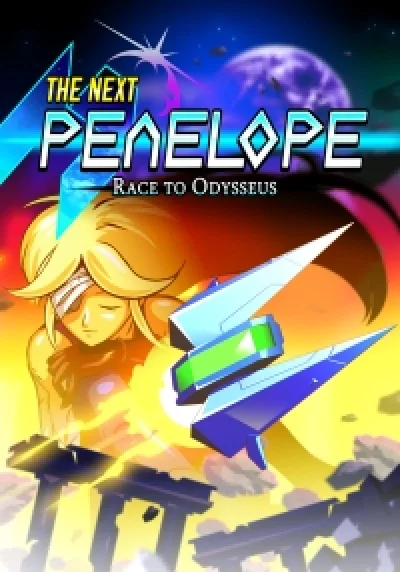 The Next Penelope (Steam key) @ RU
