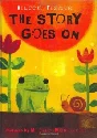 The Story Goes On - Early Access (Steam key) @ RU