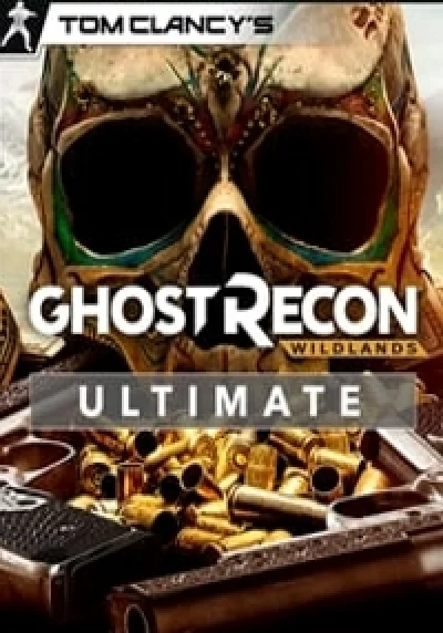 Tom Clancy´s Ghost Recon Wildlands Ultimate Ed Y2 @ RU