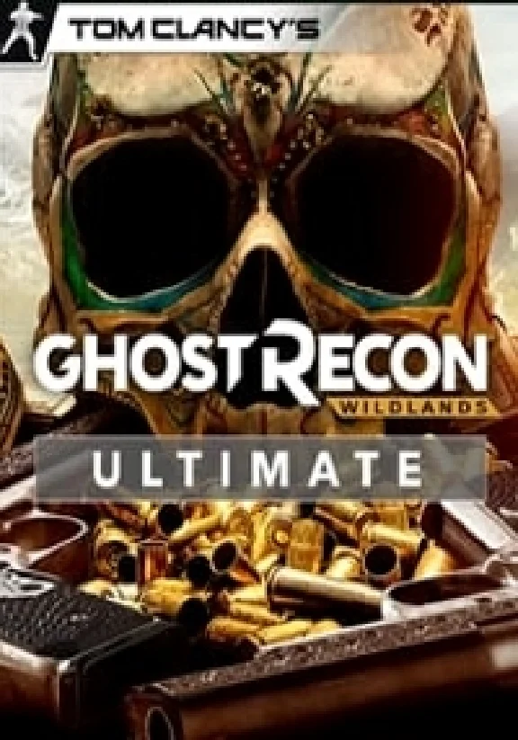 Tom Clancy´s Ghost Recon Wildlands Ultimate Ed Y2 @ RU
