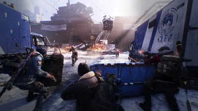 Tom Clancy&acute;s The Division (Uplay key) @ RU