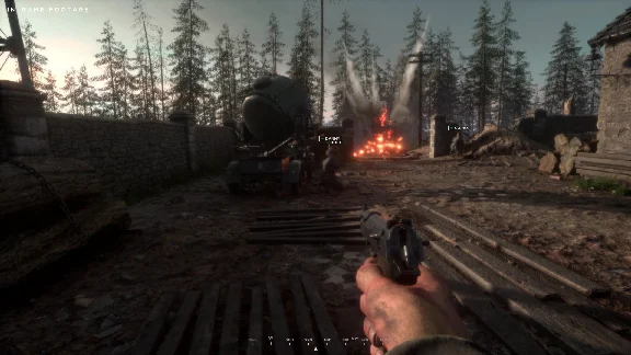Hell Let Loose |Steam Gift| РОССИЯ