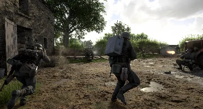 Hell Let Loose |Steam Gift| РОССИЯ