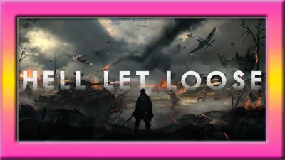 Hell Let Loose |Steam Gift| РОССИЯ