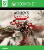 Creed Unity+Black Flag+Chronicles:China  XBOX ONE✔️💪