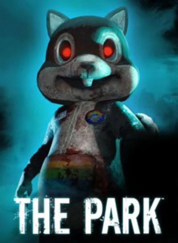 The Park  (Steam Key / ROW / Region Free)