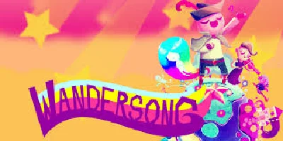 Wandersong  (Steam Key / ROW / Region Free)