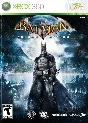 Xbox 360 | Batman Arkham Asylum + Dead Space  | ПЕРЕНОС