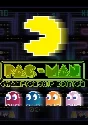 Pac-Man Championship Edition DX + All you can eat @ RU