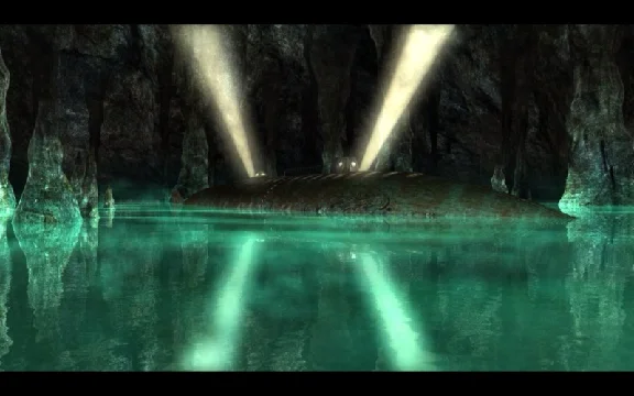 Return to Mysterious Island (Steam key) @ RU