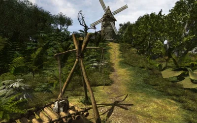 Return to Mysterious Island (Steam key) @ RU