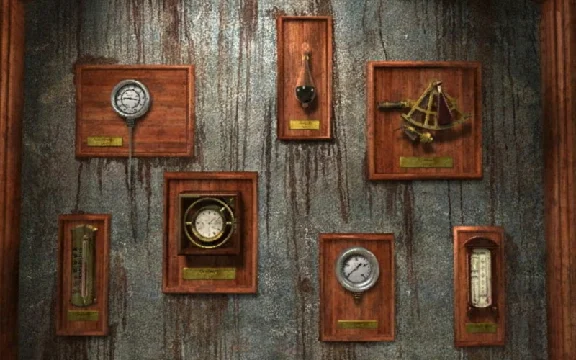 Return to Mysterious Island (Steam key) @ RU