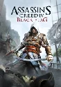 Assassin´s Creed IV Black Flag (Uplay key) @ RU