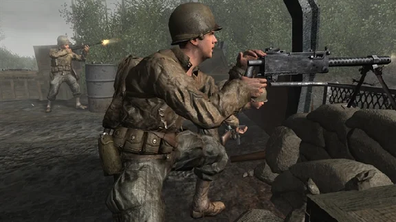 Call of Duty® 2 (Steam key) @ RU