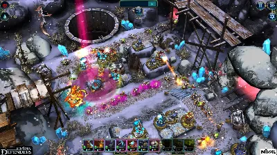 Prime World: Defenders (Steam key) @ RU