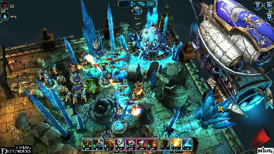 Prime World: Defenders (Steam key) @ RU