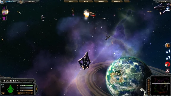 StarDrive (Steam key) @ RU