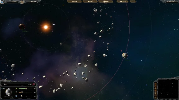 StarDrive (Steam key) @ RU