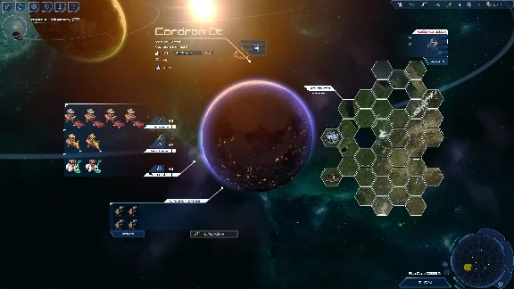 StarDrive 2 (Steam key) @ RU