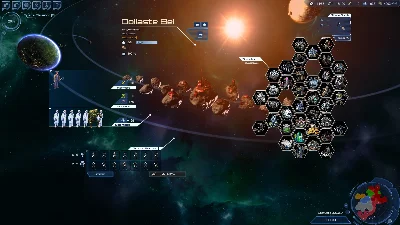 StarDrive 2 (Steam key) @ RU