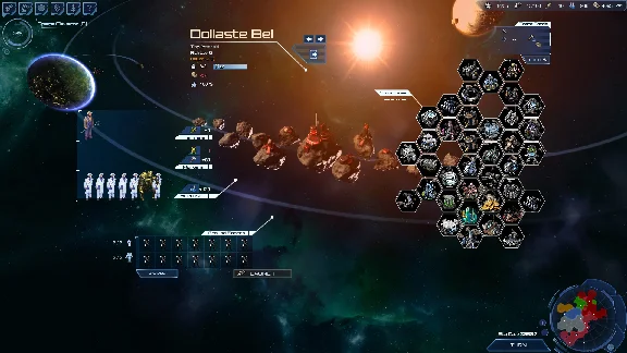 StarDrive 2 (Steam key) @ RU