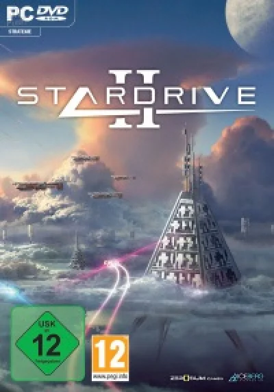 StarDrive 2 (Steam key) @ RU